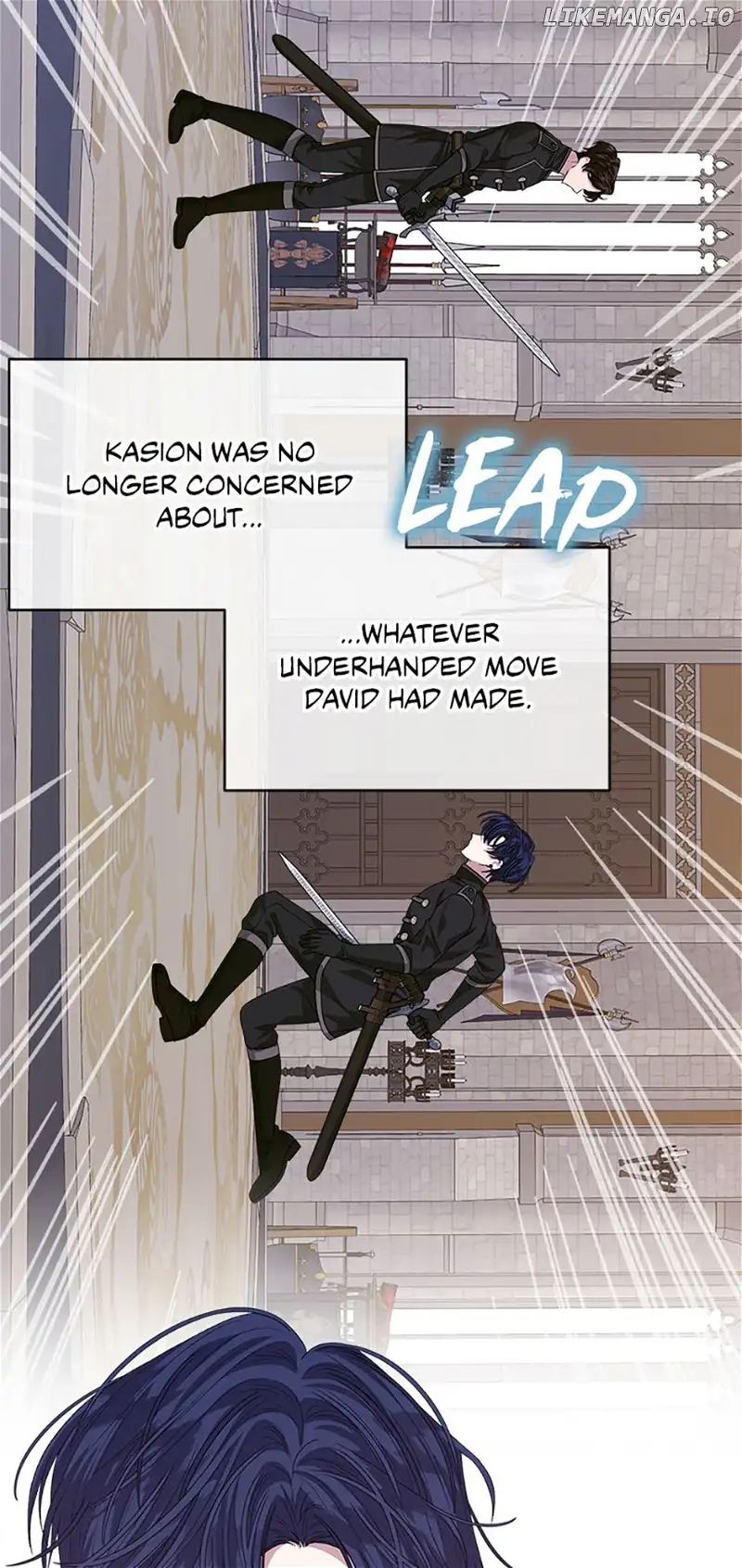 I’m tired of Novel Transmigration Chapter 52 page 61 - 