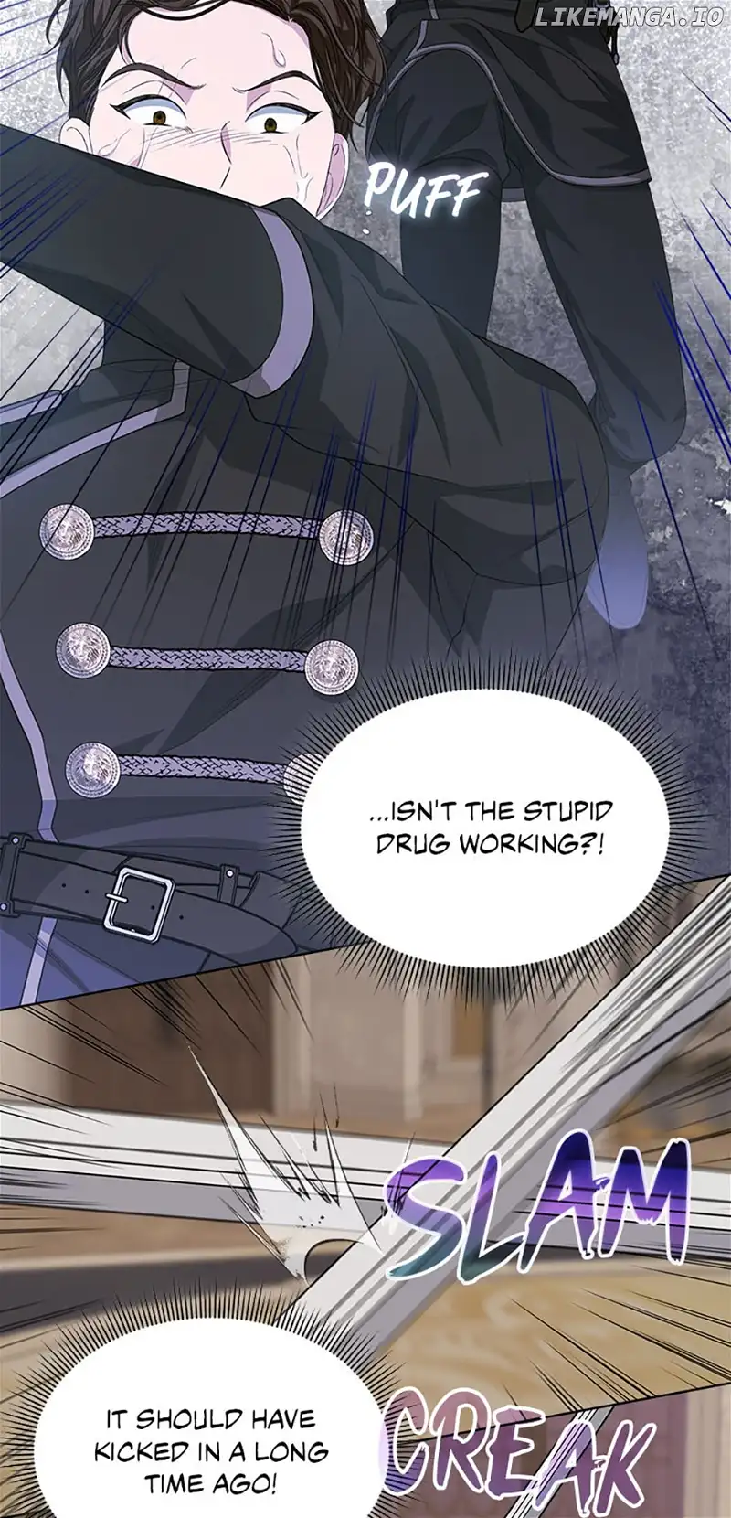 I’m tired of Novel Transmigration Chapter 53 page 3 - 
