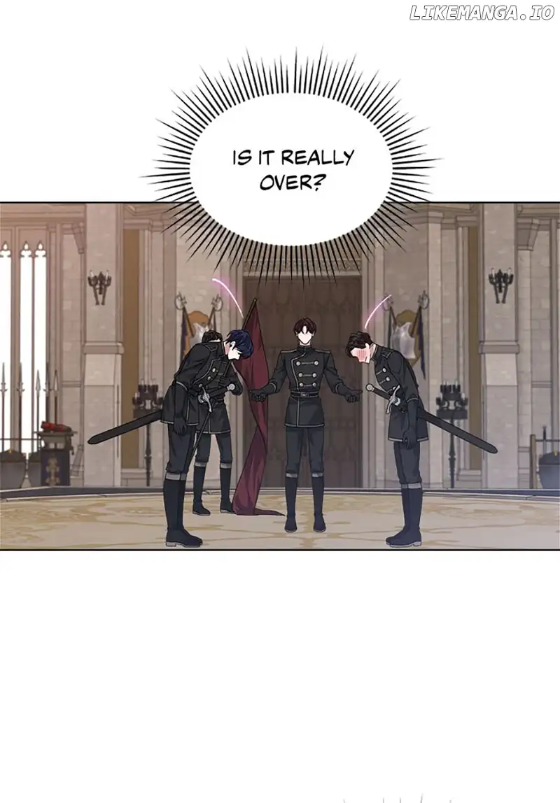 I’m tired of Novel Transmigration Chapter 53 page 30 - 