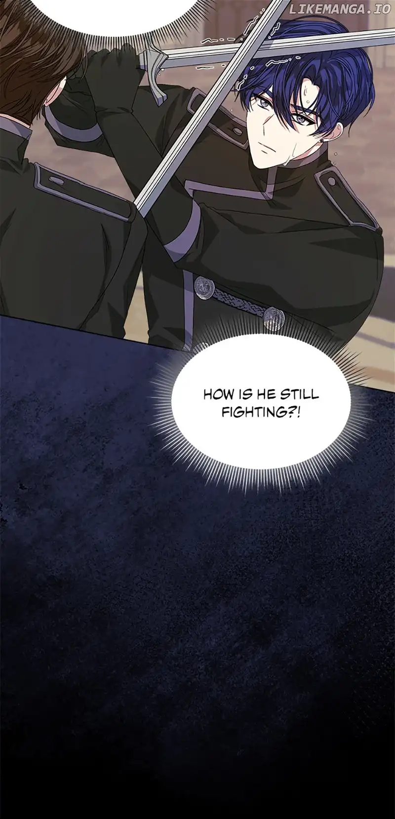 I’m tired of Novel Transmigration Chapter 53 page 4 - 