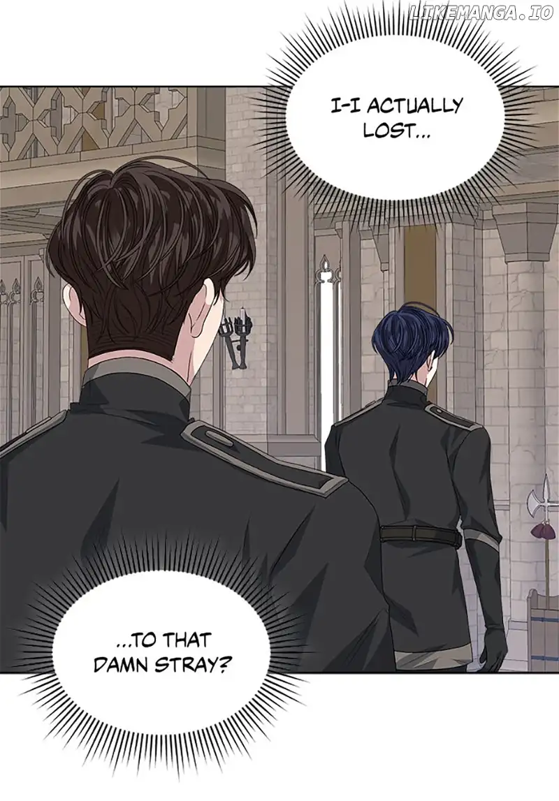 I’m tired of Novel Transmigration Chapter 53 page 31 - 