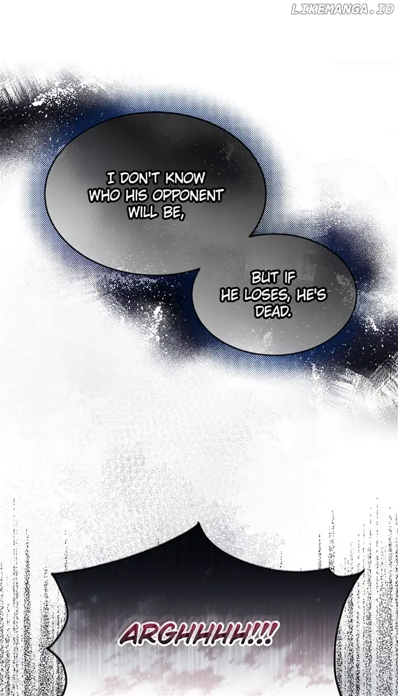 I’m tired of Novel Transmigration Chapter 53 page 32 - 