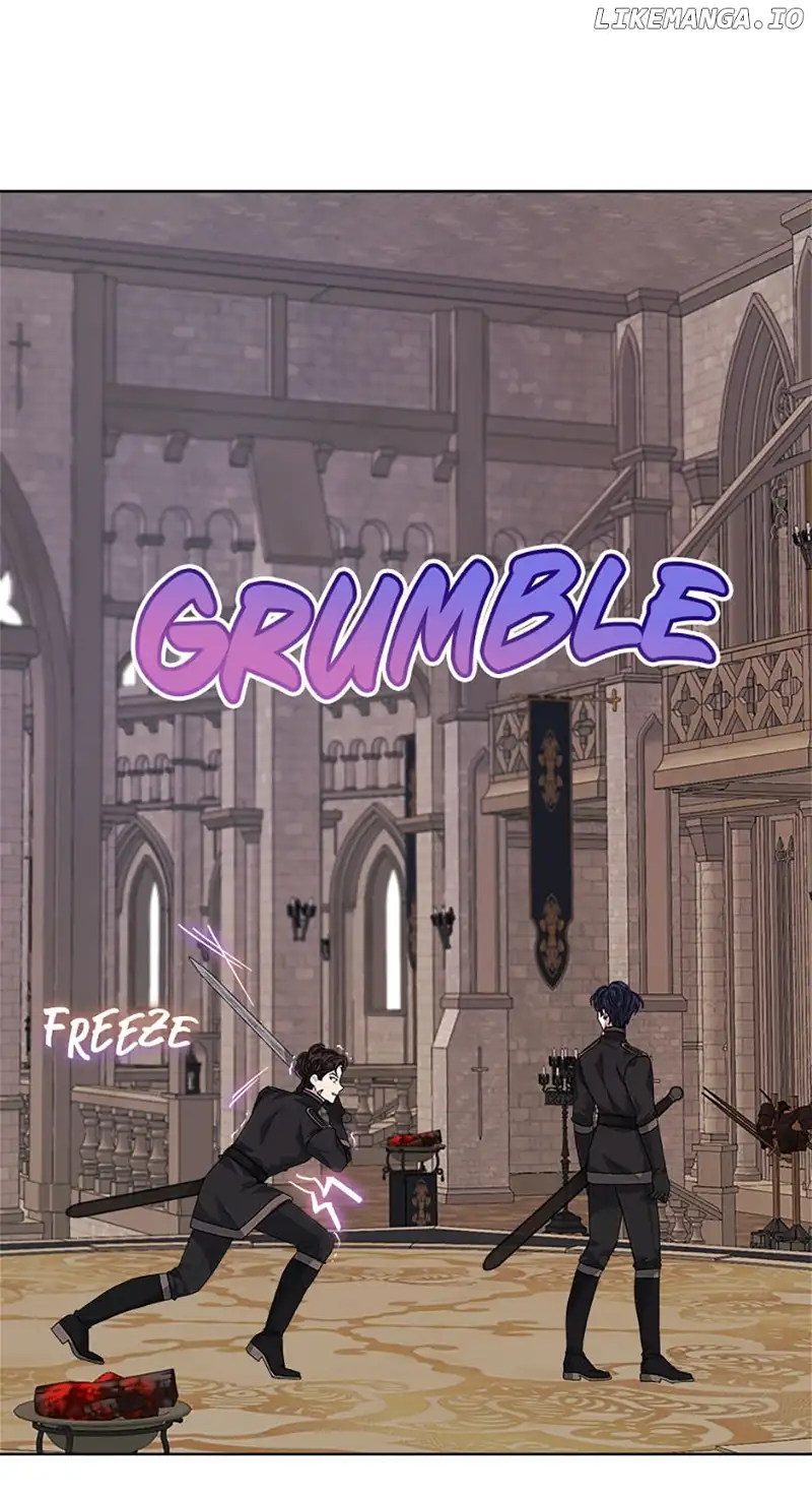 I’m tired of Novel Transmigration Chapter 53 page 36 - 