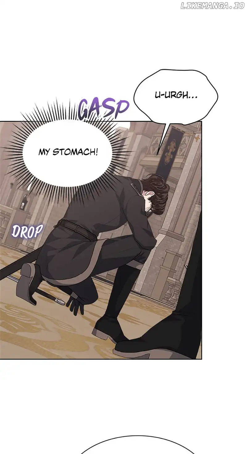 I’m tired of Novel Transmigration Chapter 53 page 37 - 