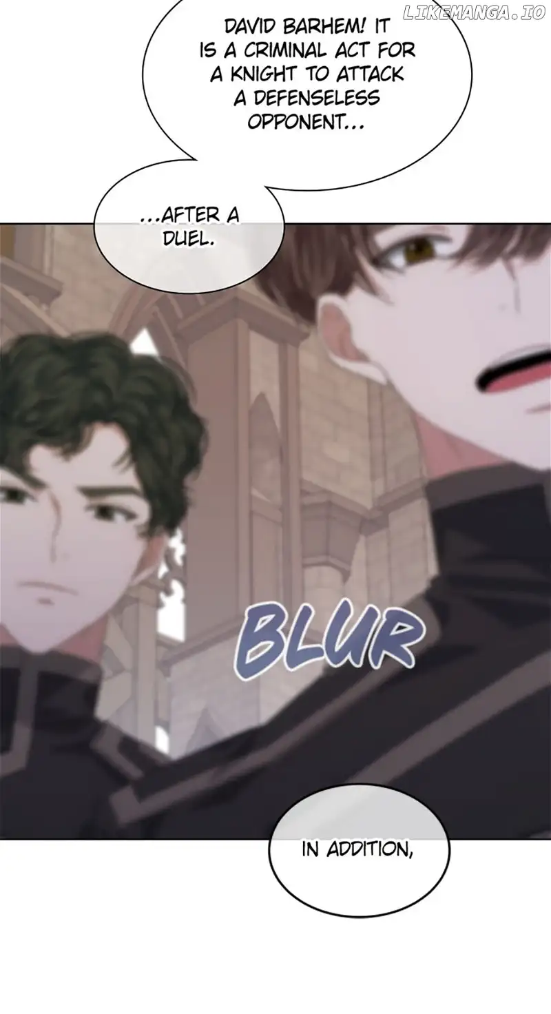 I’m tired of Novel Transmigration Chapter 53 page 38 - 