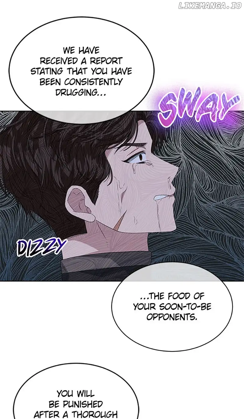 I’m tired of Novel Transmigration Chapter 53 page 39 - 