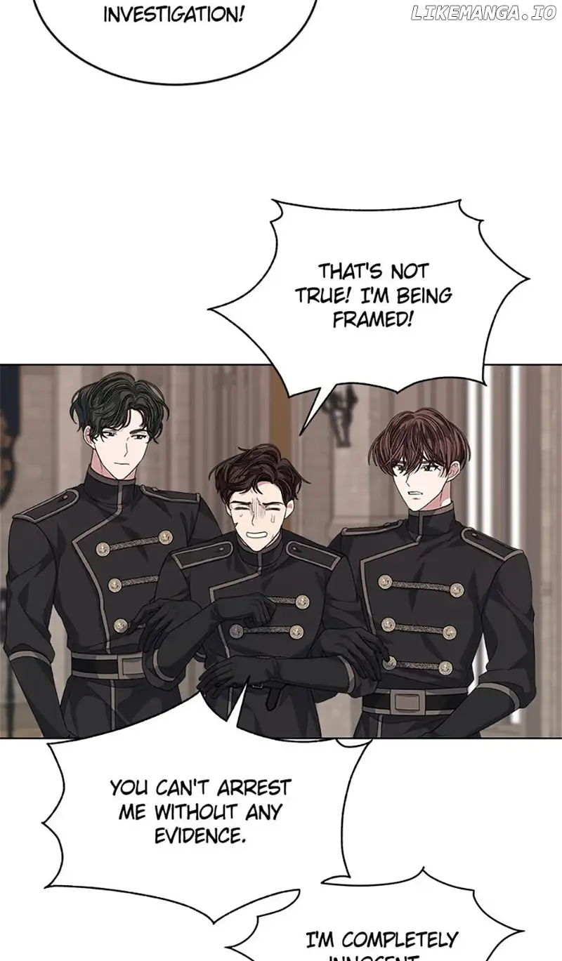 I’m tired of Novel Transmigration Chapter 53 page 40 - 