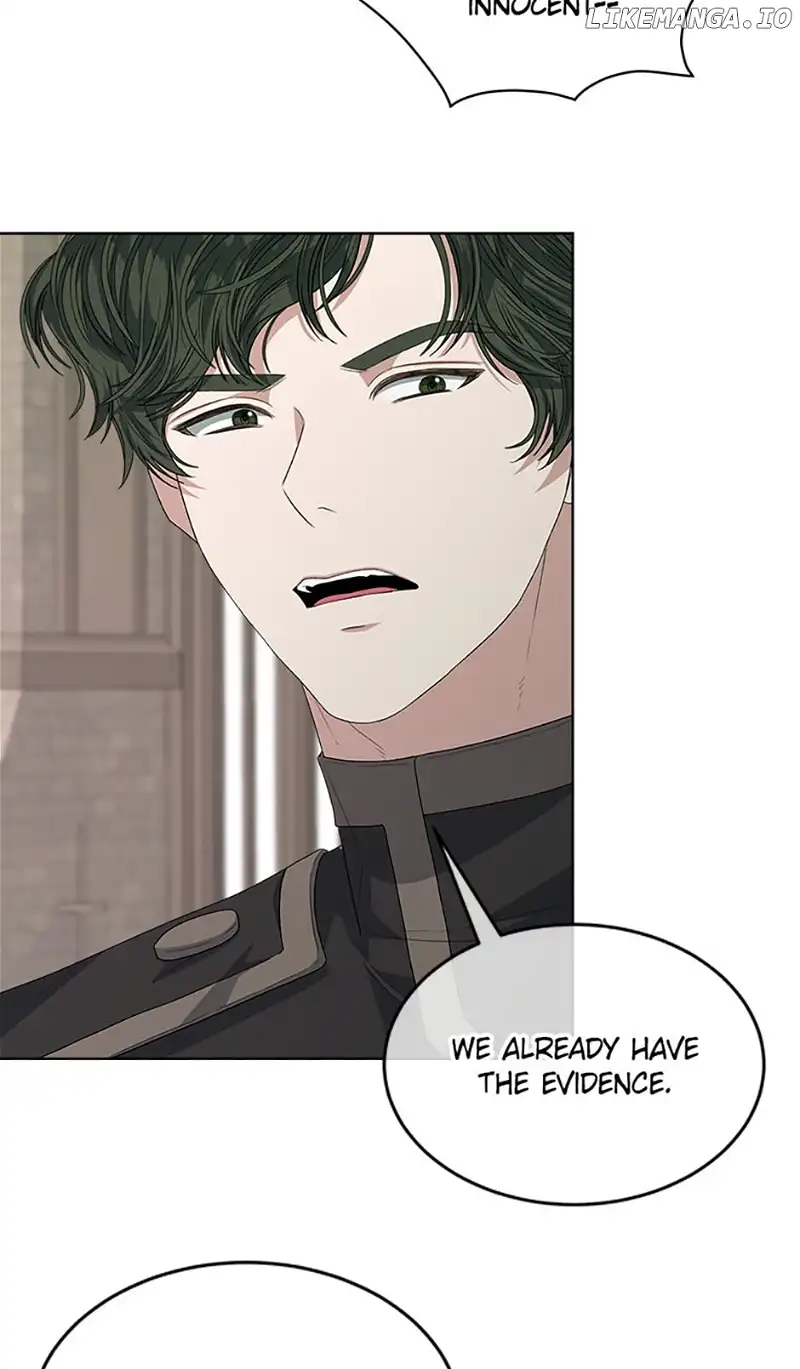 I’m tired of Novel Transmigration Chapter 53 page 41 - 