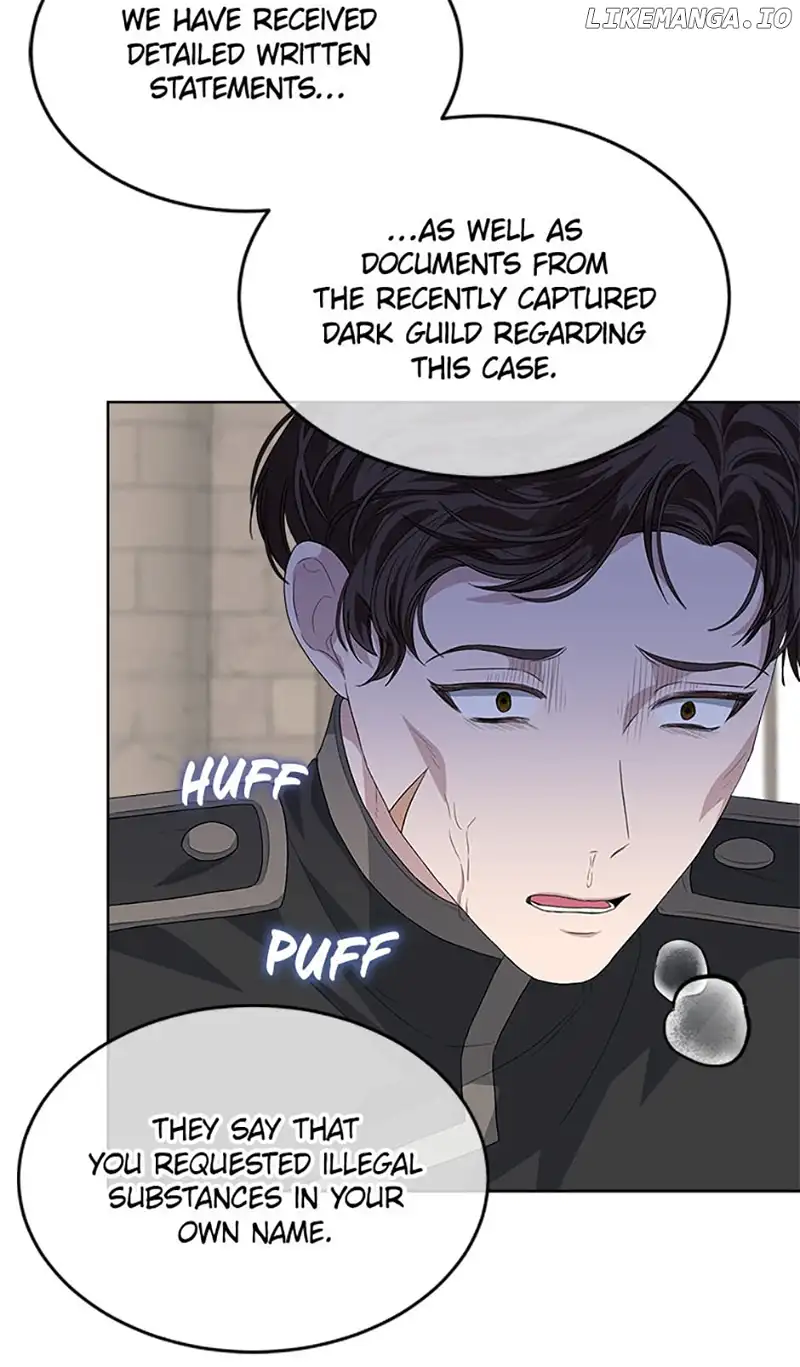 I’m tired of Novel Transmigration Chapter 53 page 42 - 
