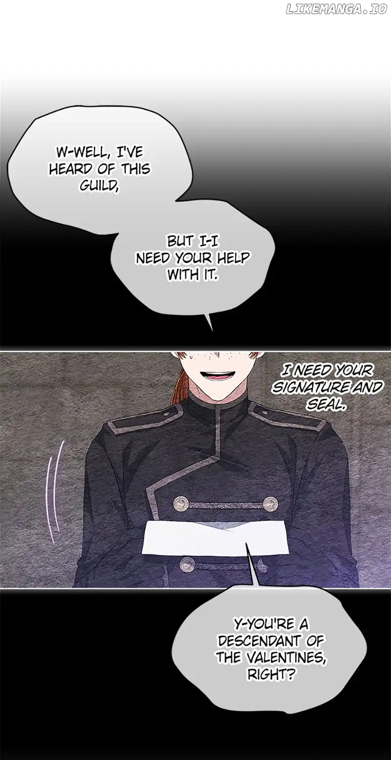 I’m tired of Novel Transmigration Chapter 53 page 43 - 
