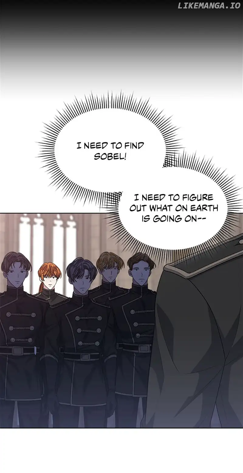 I’m tired of Novel Transmigration Chapter 53 page 44 - 
