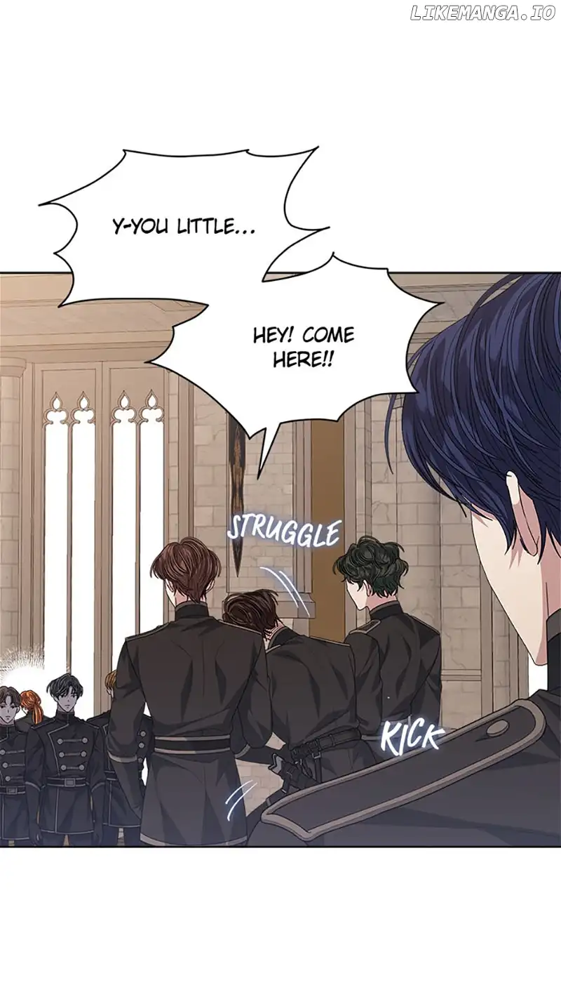 I’m tired of Novel Transmigration Chapter 53 page 47 - 