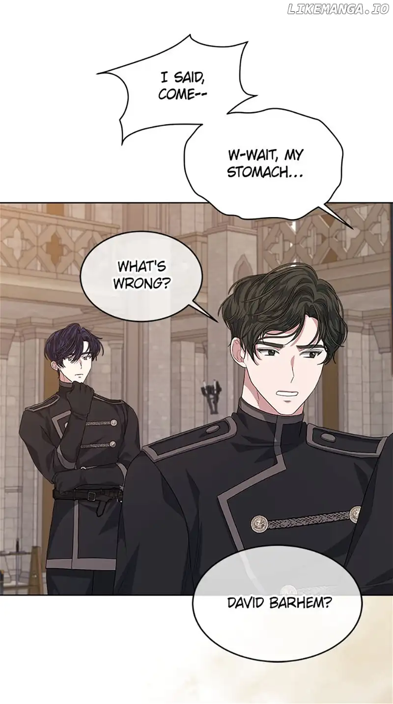 I’m tired of Novel Transmigration Chapter 53 page 48 - 