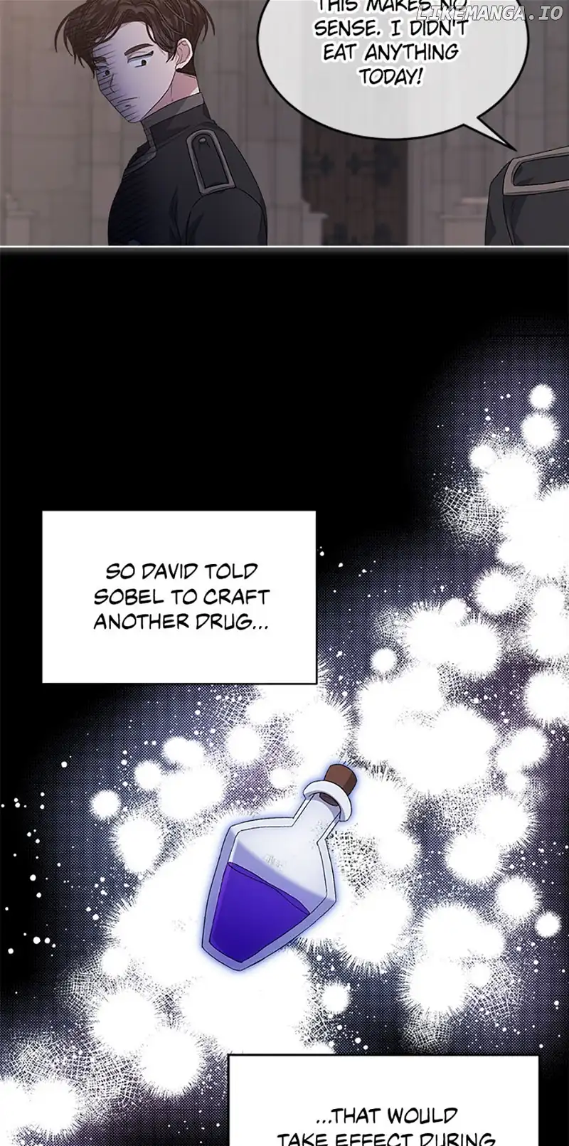 I’m tired of Novel Transmigration Chapter 53 page 6 - 