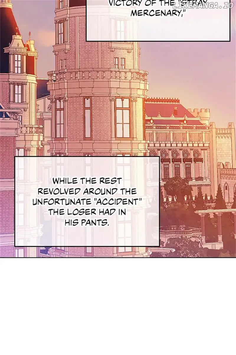 I’m tired of Novel Transmigration Chapter 53 page 51 - 