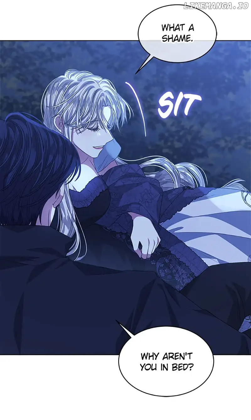 I’m tired of Novel Transmigration Chapter 53 page 58 - 