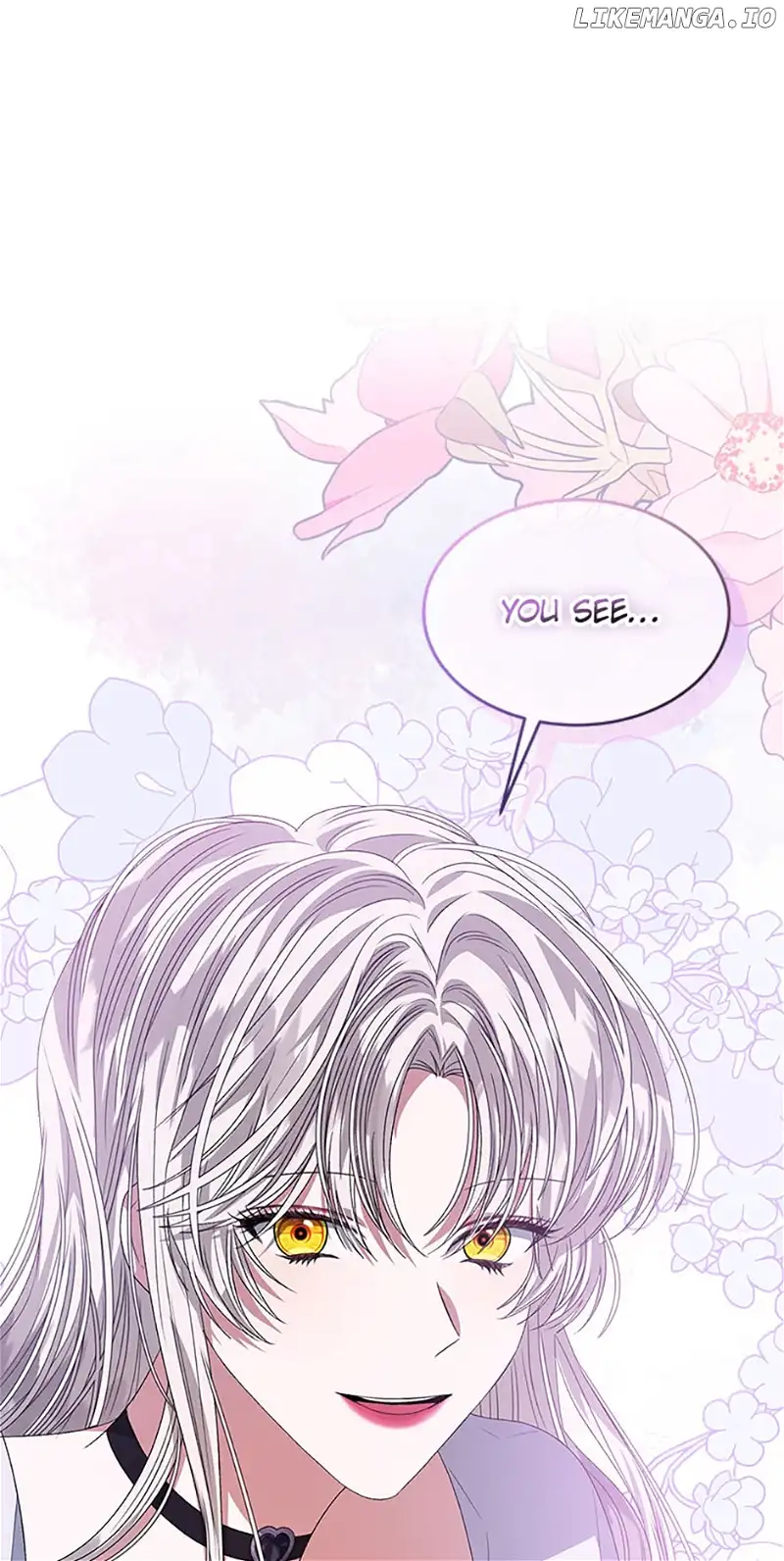 I’m tired of Novel Transmigration Chapter 53 page 59 - 