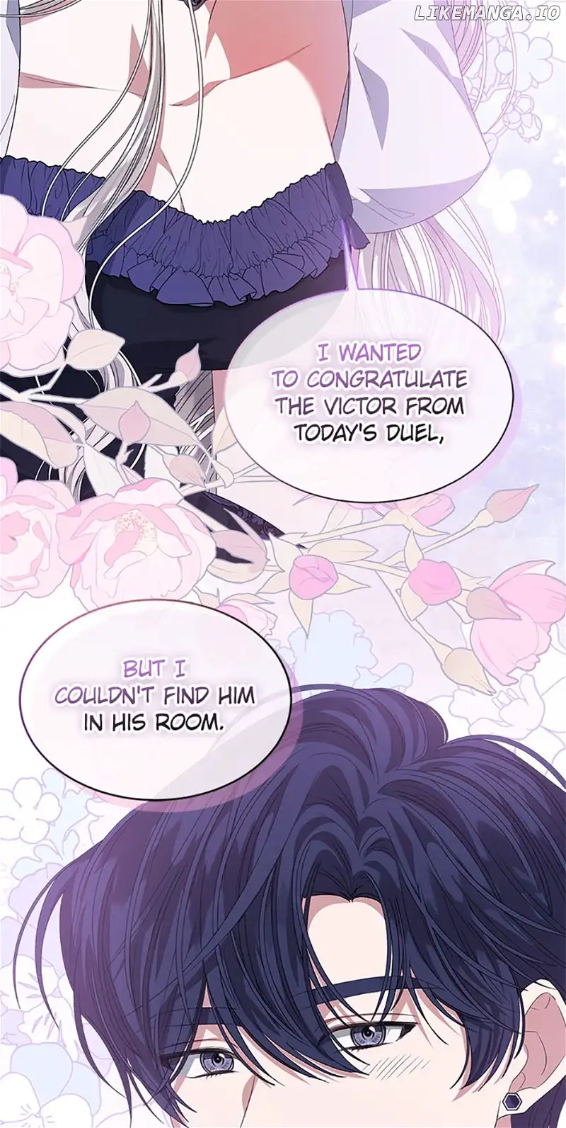 I’m tired of Novel Transmigration Chapter 53 page 60 - 
