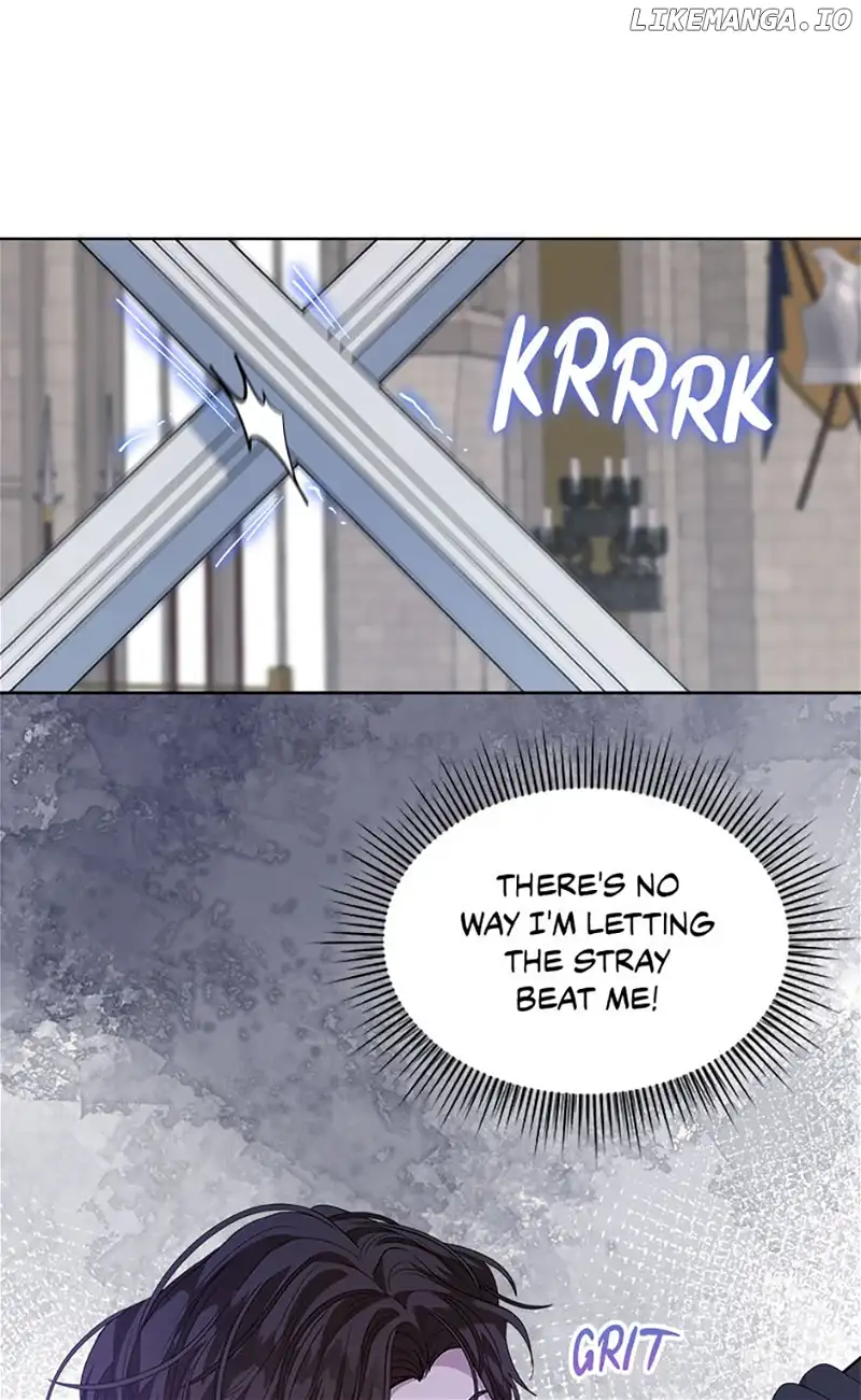 I’m tired of Novel Transmigration Chapter 53 page 9 - 