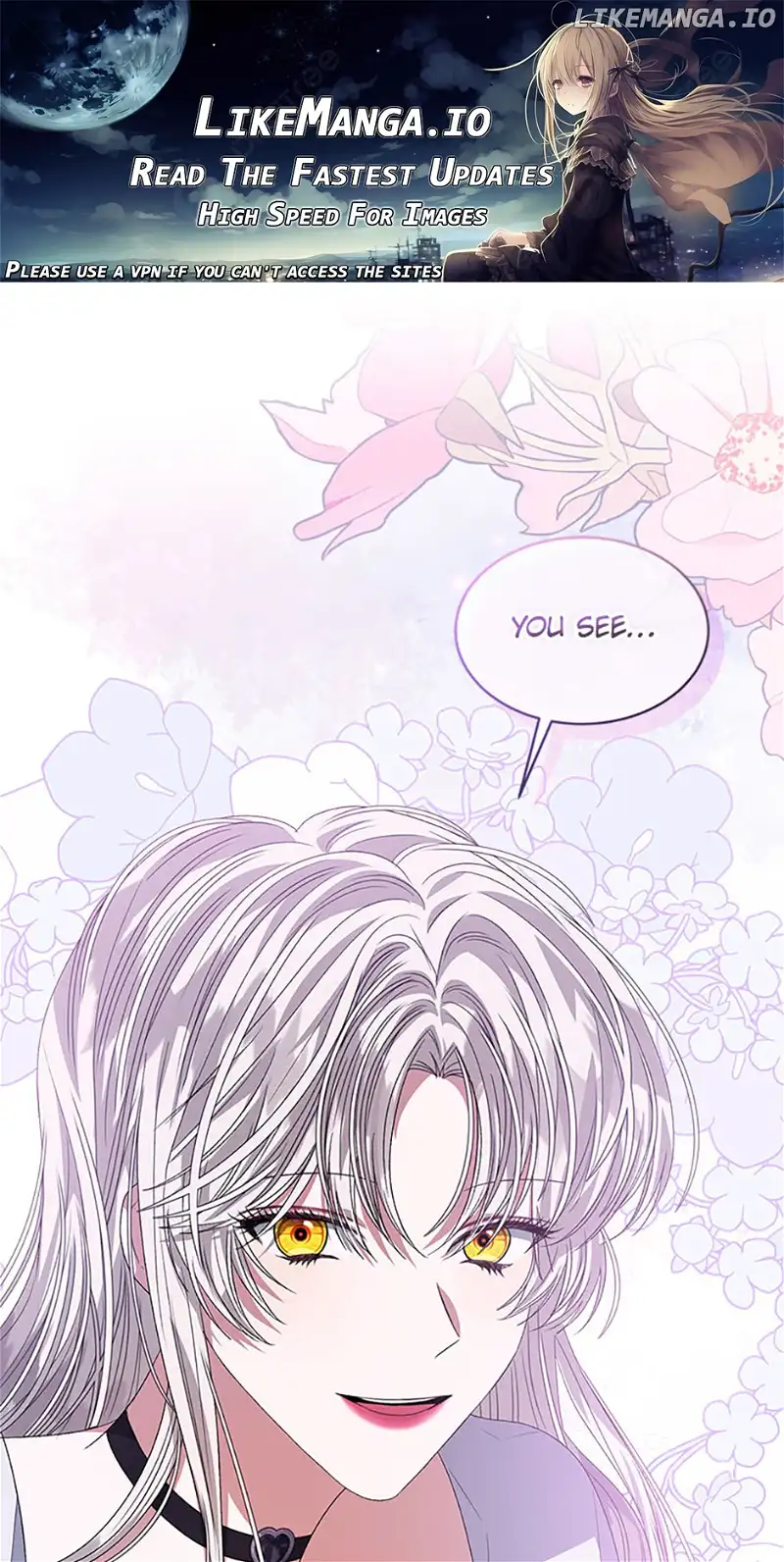 I’m tired of Novel Transmigration Chapter 54 page 1 - 