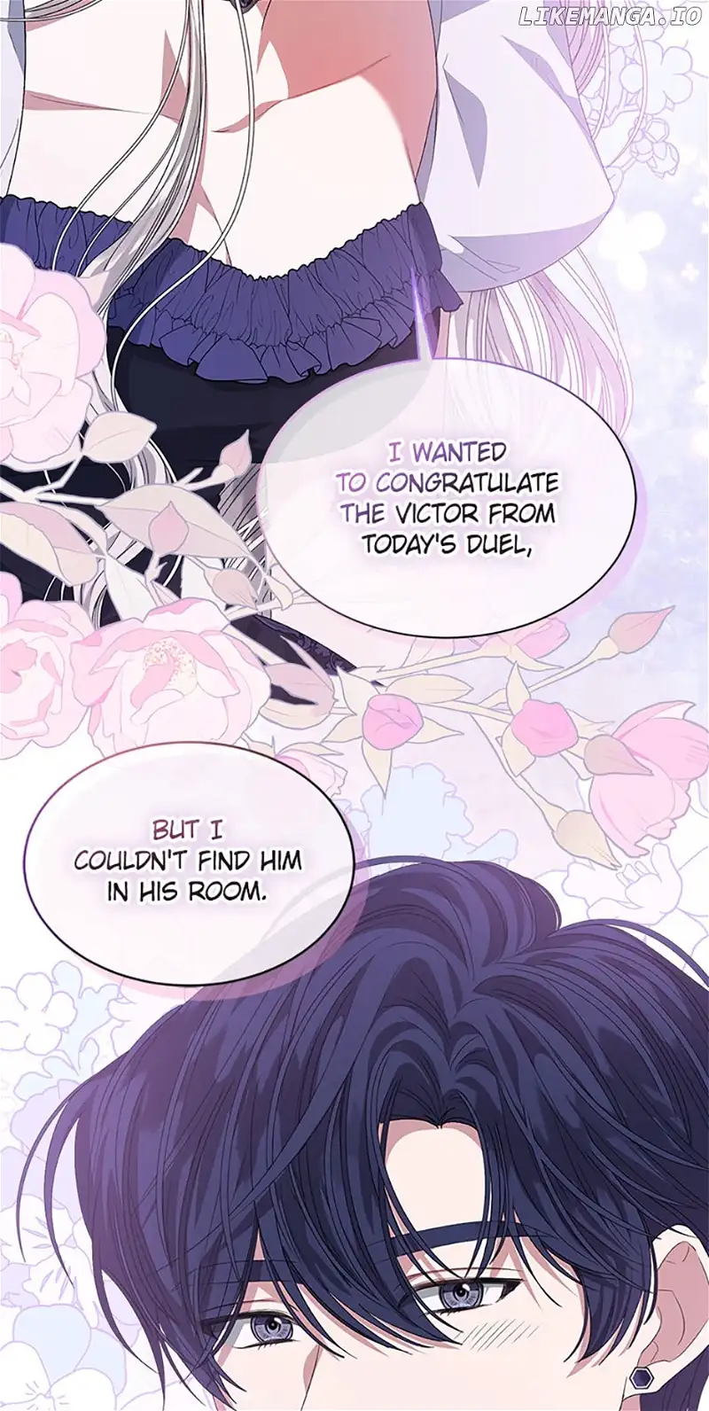 I’m tired of Novel Transmigration Chapter 54 page 2 - 