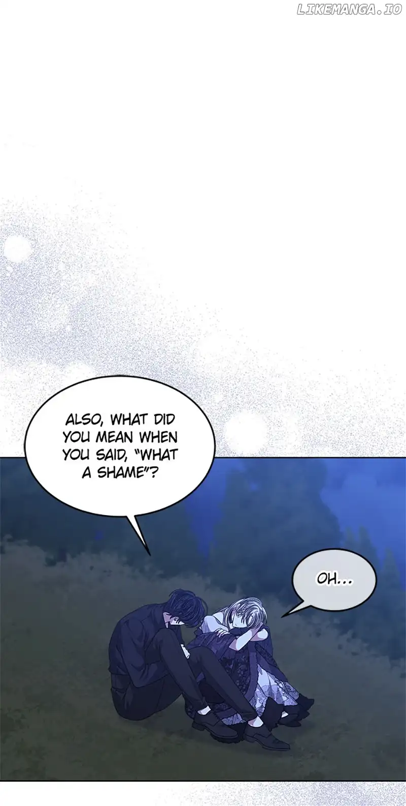 I’m tired of Novel Transmigration Chapter 54 page 12 - 