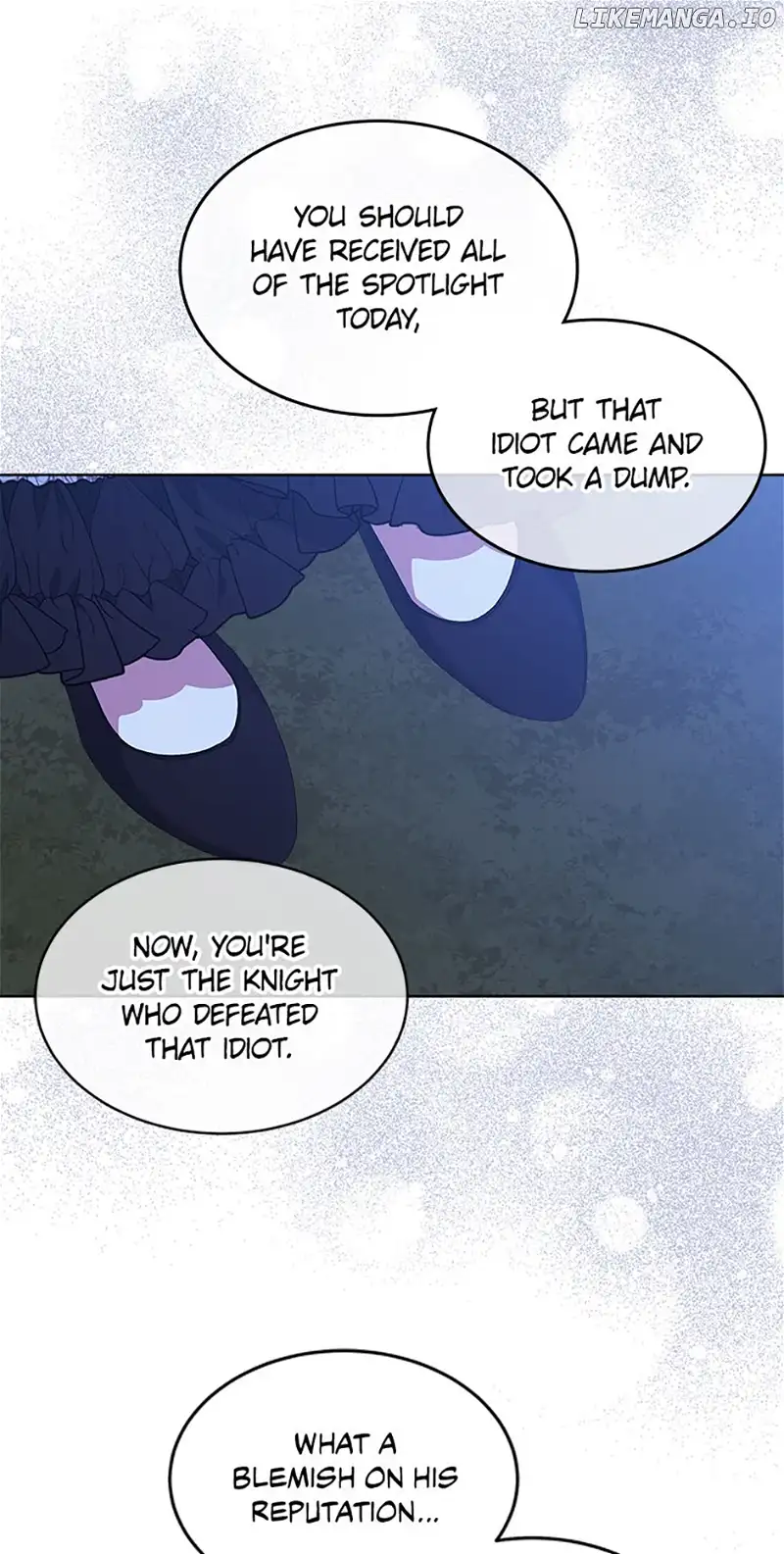 I’m tired of Novel Transmigration Chapter 54 page 13 - 