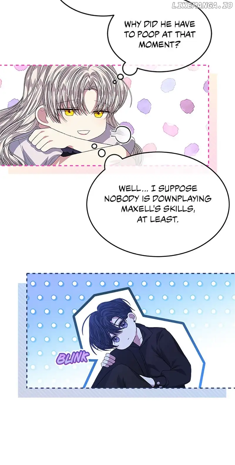 I’m tired of Novel Transmigration Chapter 54 page 14 - 