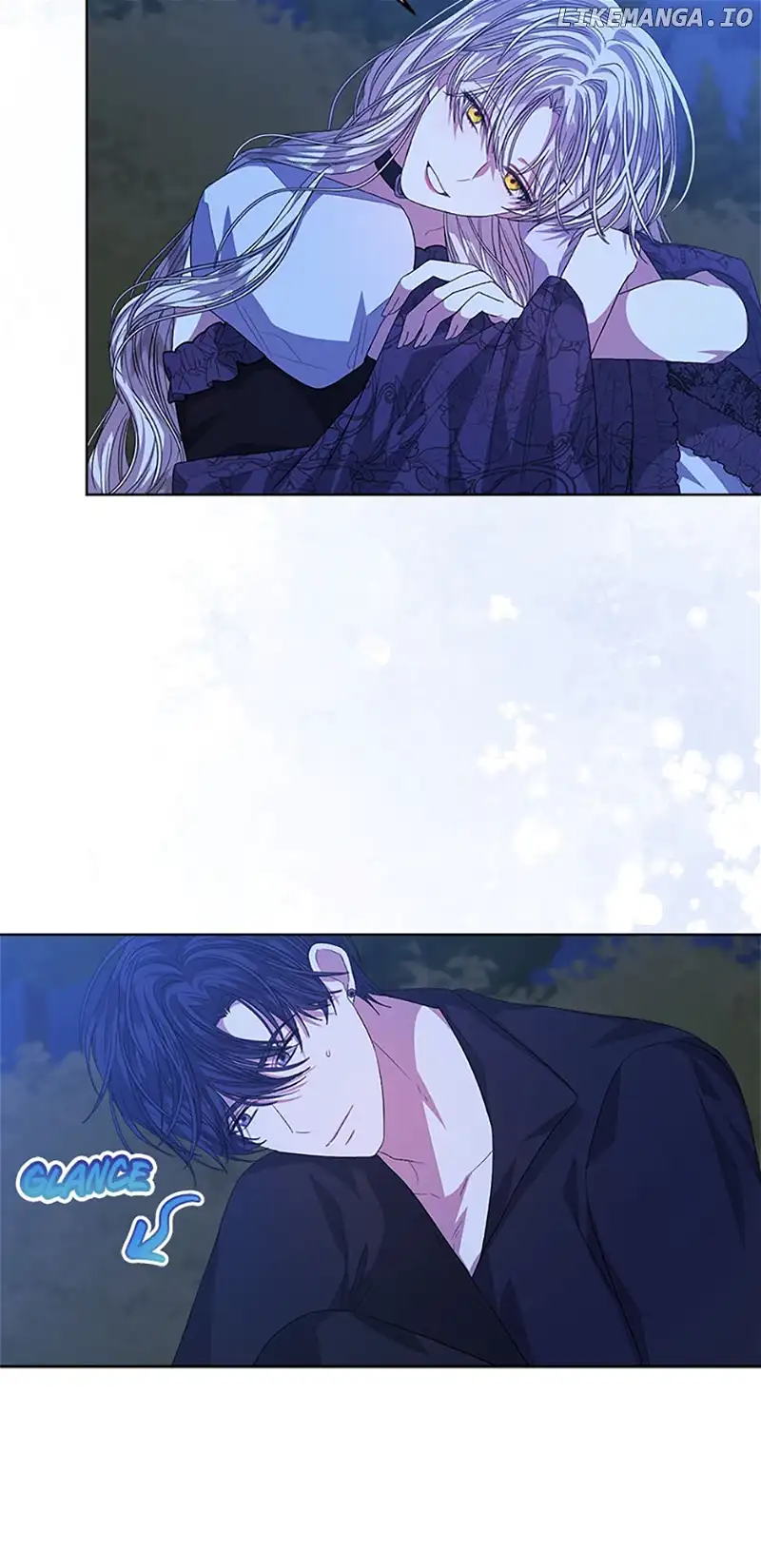 I’m tired of Novel Transmigration Chapter 54 page 17 - 