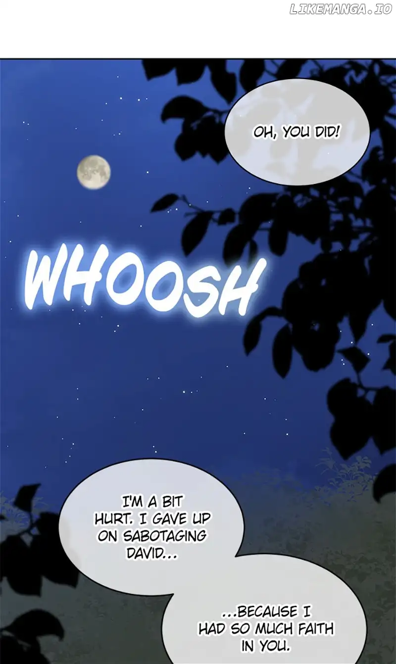 I’m tired of Novel Transmigration Chapter 54 page 18 - 