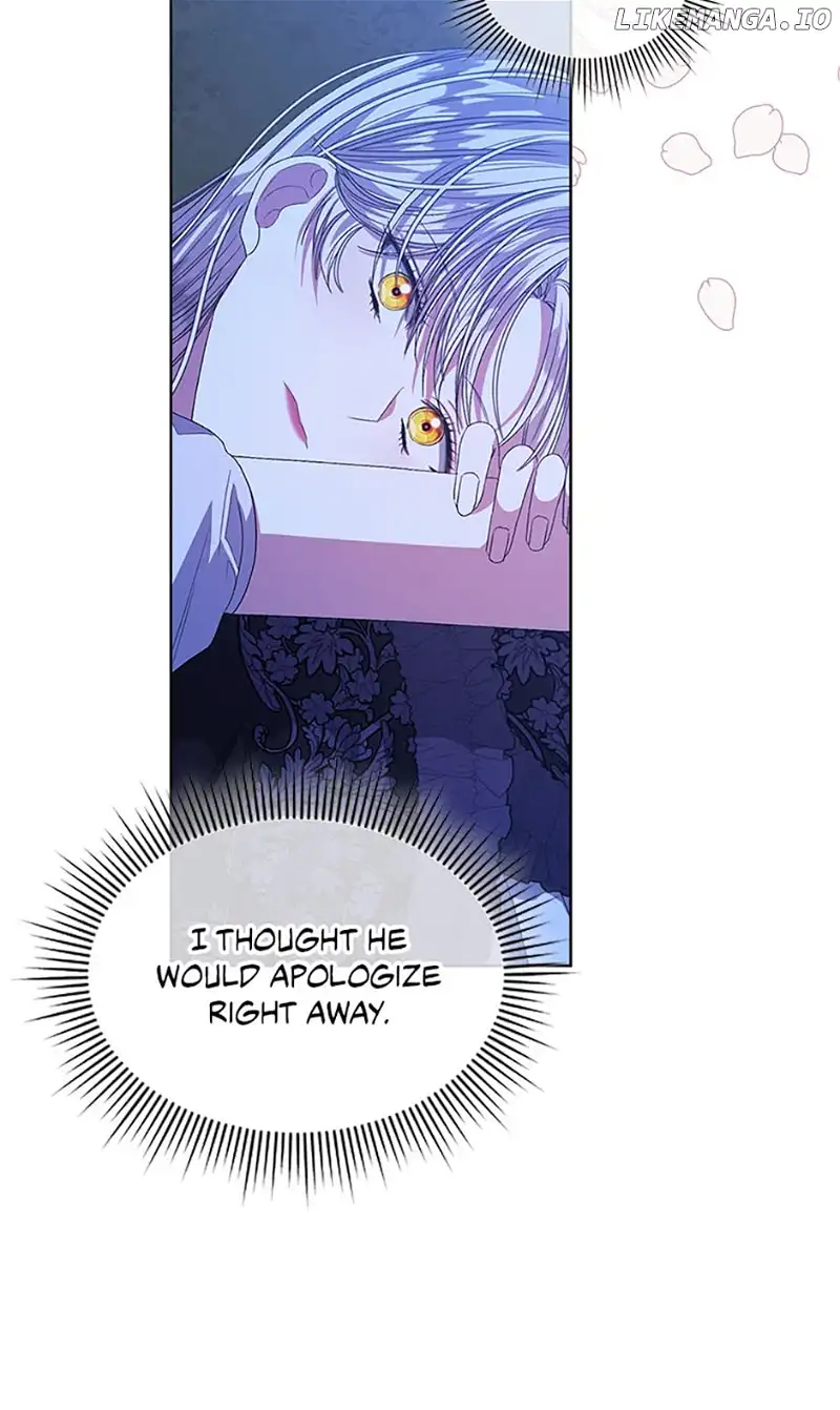 I’m tired of Novel Transmigration Chapter 54 page 21 - 