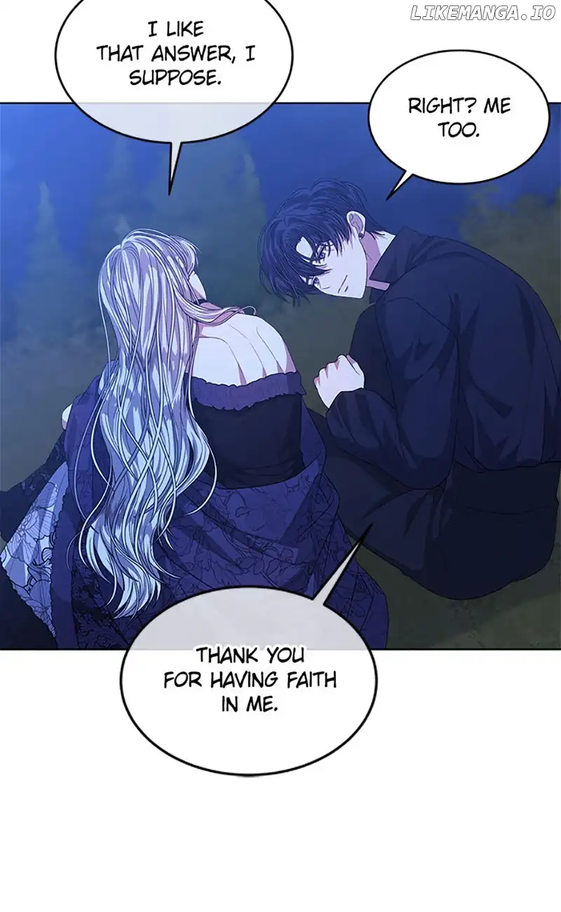 I’m tired of Novel Transmigration Chapter 54 page 25 - 