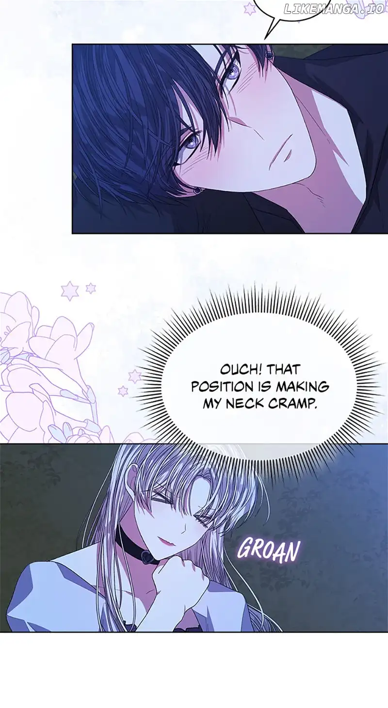 I’m tired of Novel Transmigration Chapter 54 page 28 - 