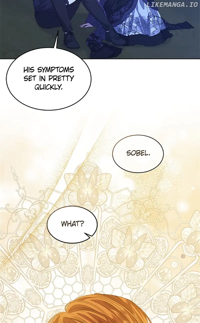 I’m tired of Novel Transmigration Chapter 54 page 30 - 