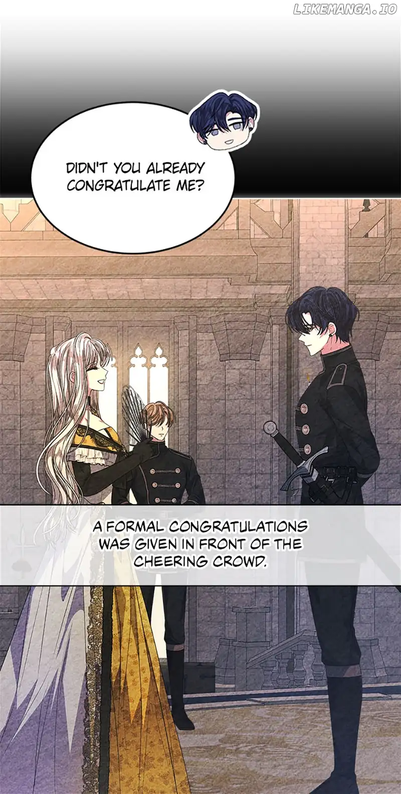 I’m tired of Novel Transmigration Chapter 54 page 4 - 
