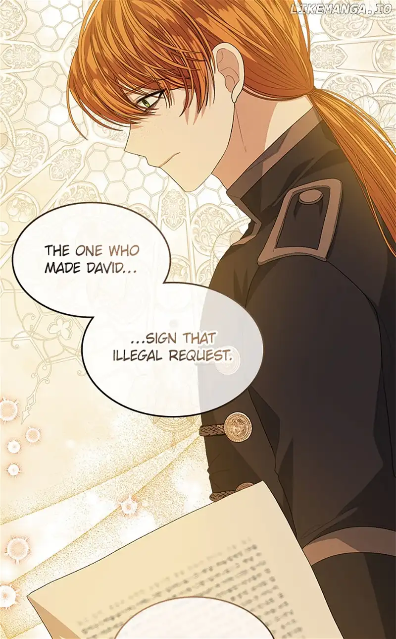 I’m tired of Novel Transmigration Chapter 54 page 31 - 