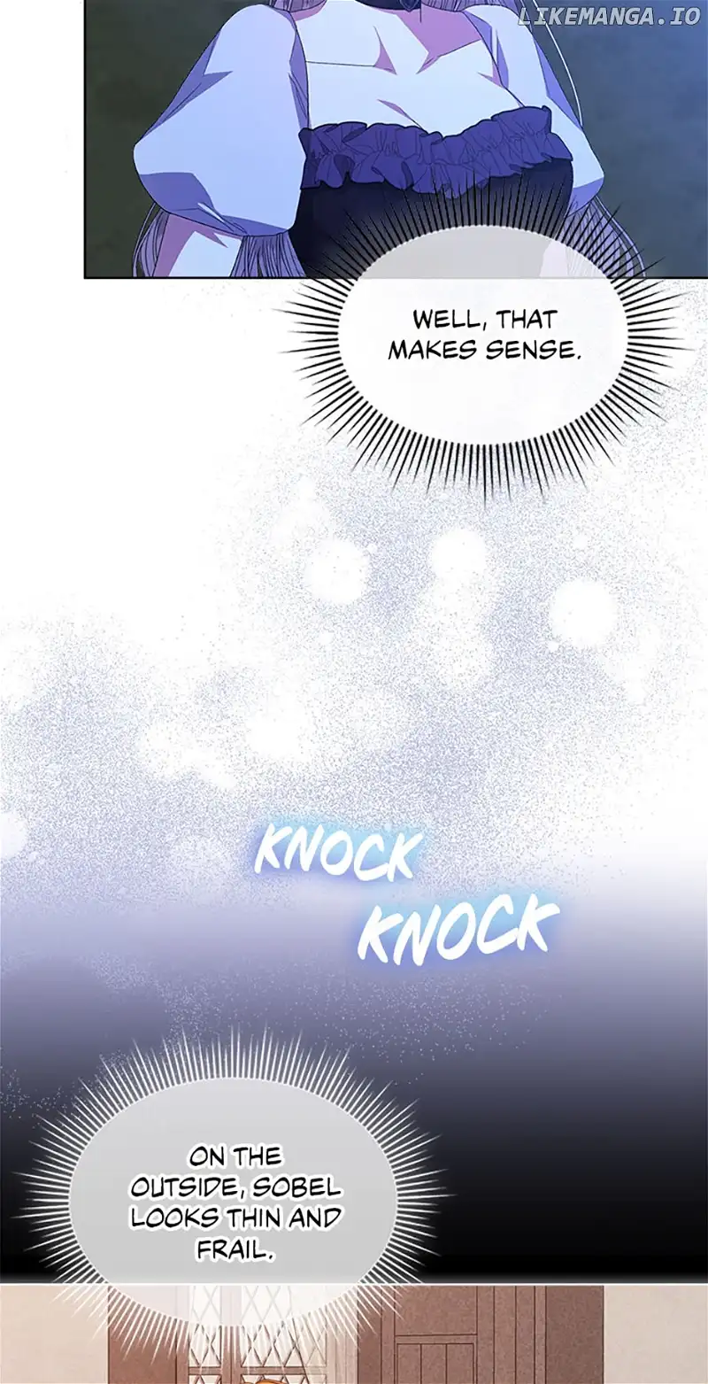 I’m tired of Novel Transmigration Chapter 54 page 34 - 