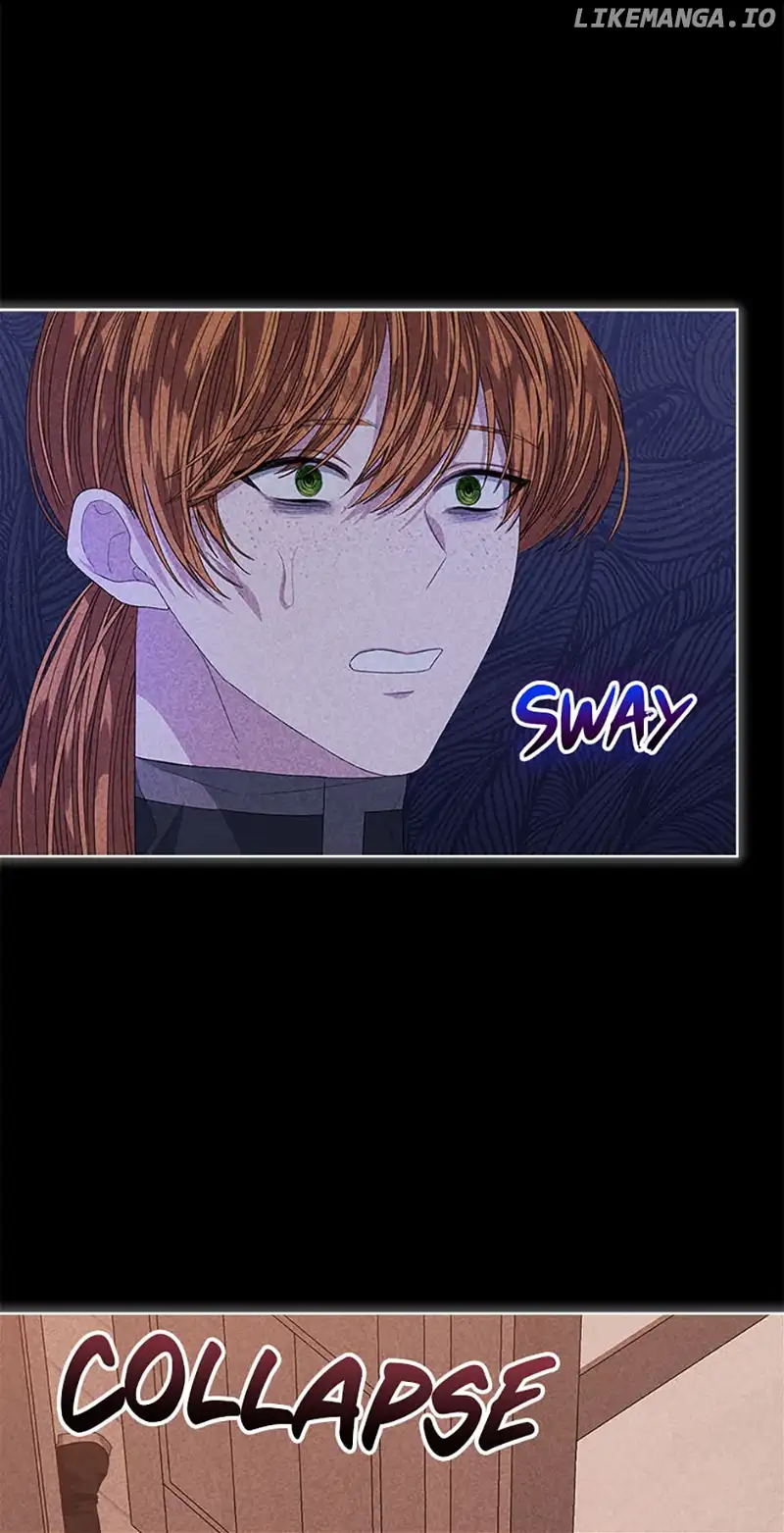 I’m tired of Novel Transmigration Chapter 54 page 37 - 
