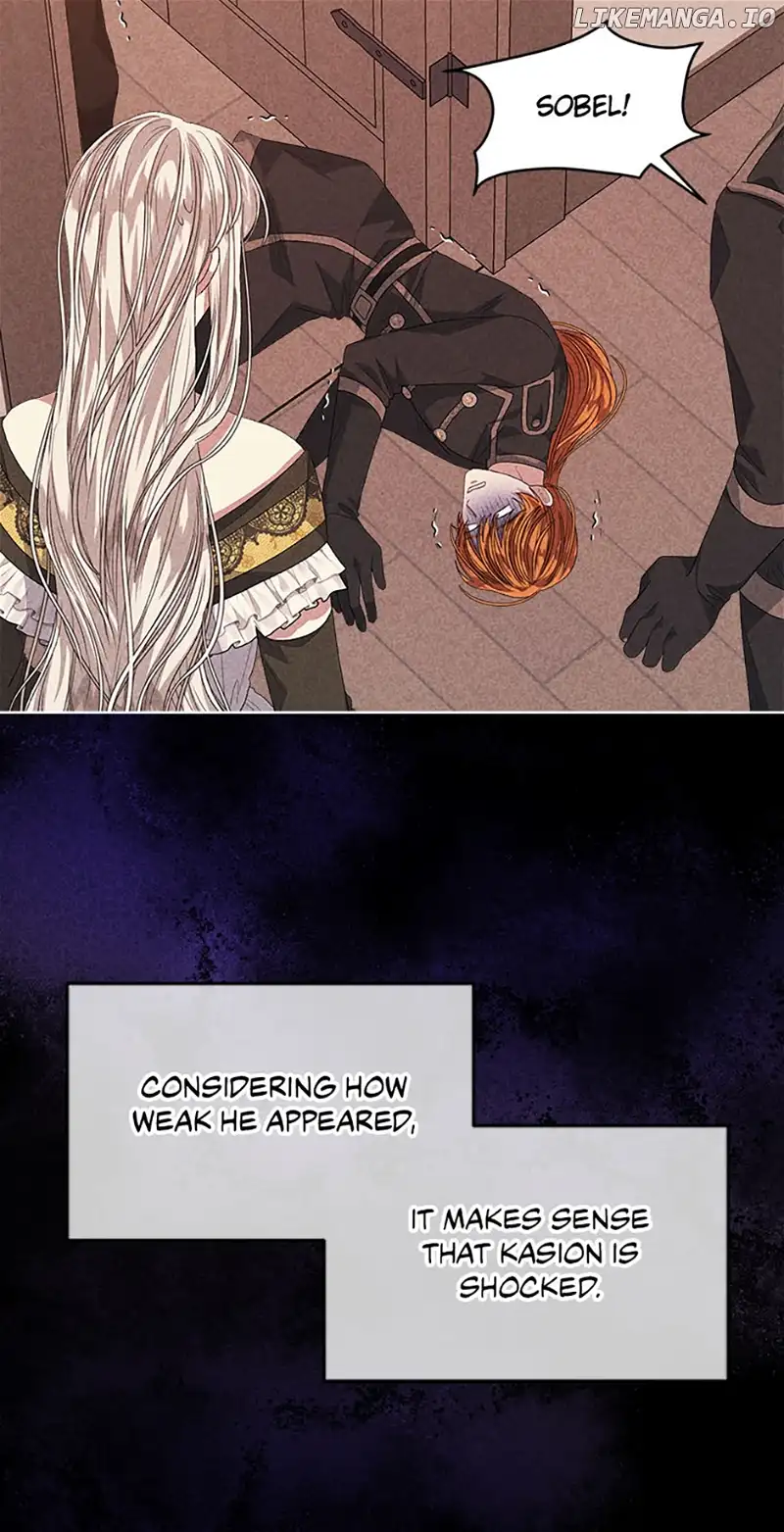I’m tired of Novel Transmigration Chapter 54 page 38 - 