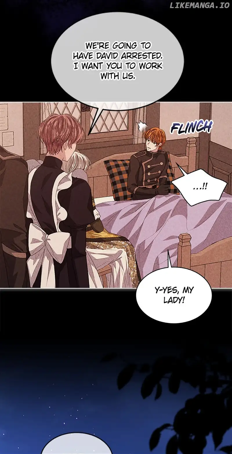 I’m tired of Novel Transmigration Chapter 54 page 39 - 