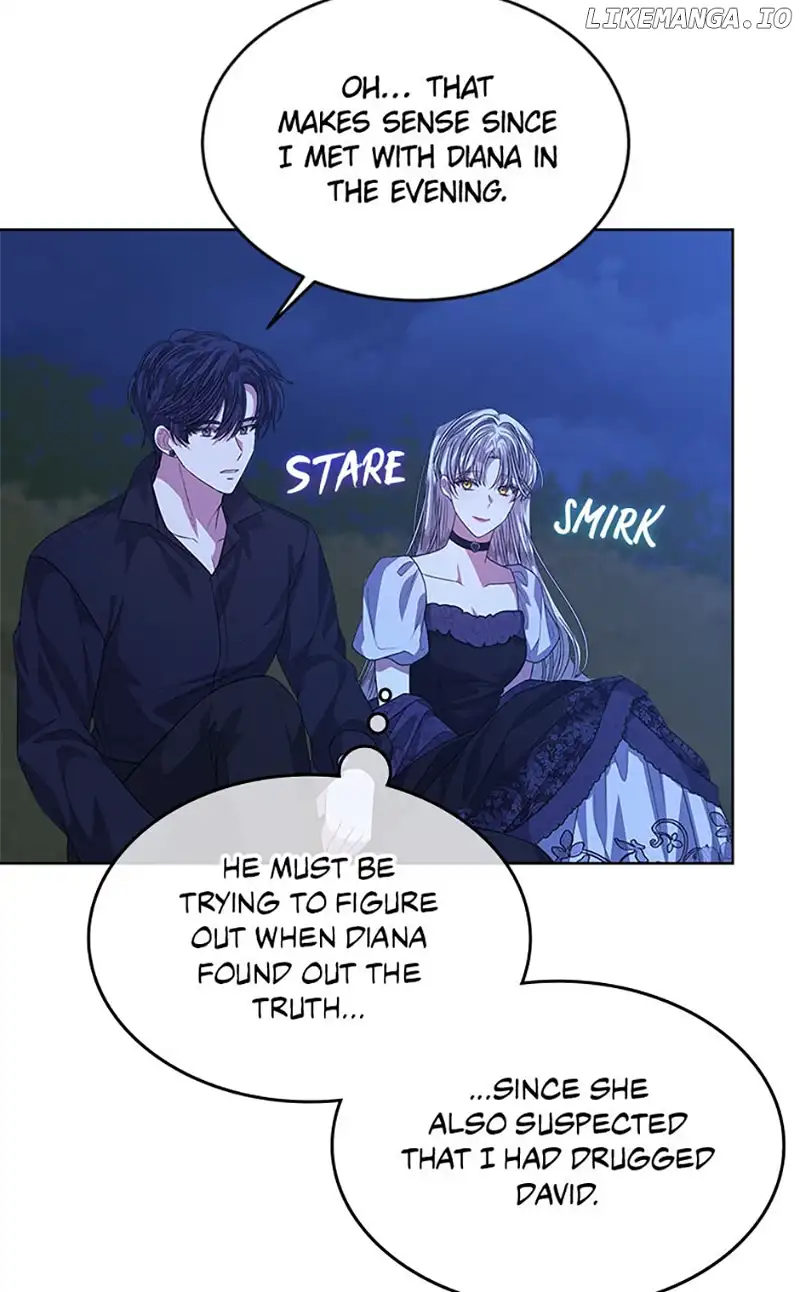 I’m tired of Novel Transmigration Chapter 54 page 42 - 