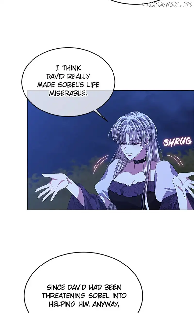 I’m tired of Novel Transmigration Chapter 54 page 43 - 