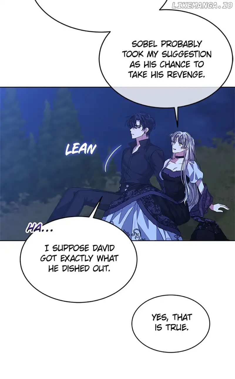 I’m tired of Novel Transmigration Chapter 54 page 44 - 