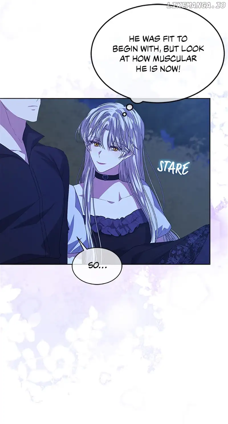 I’m tired of Novel Transmigration Chapter 54 page 47 - 