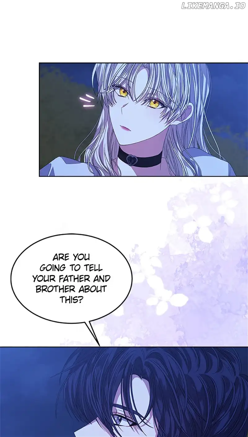 I’m tired of Novel Transmigration Chapter 54 page 48 - 