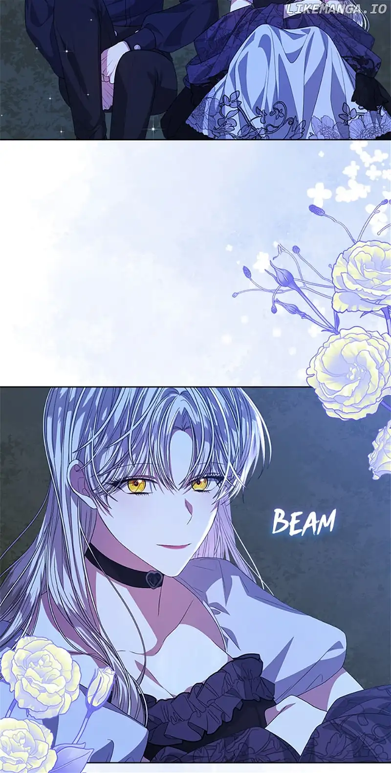 I’m tired of Novel Transmigration Chapter 54 page 6 - 