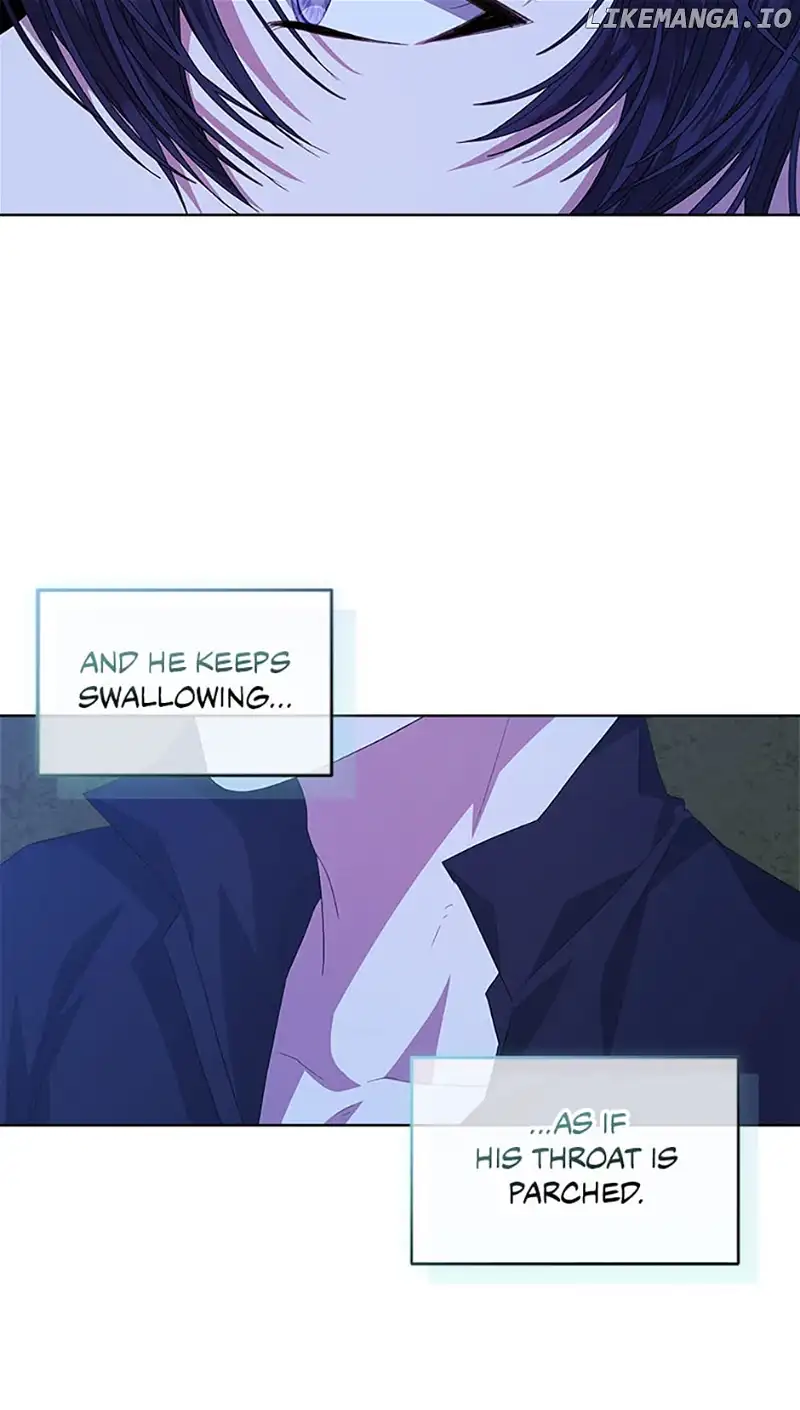 I’m tired of Novel Transmigration Chapter 54 page 51 - 