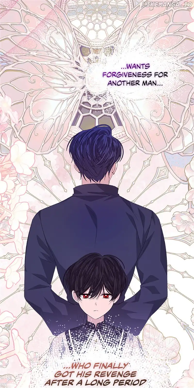 I’m tired of Novel Transmigration Chapter 54 page 53 - 