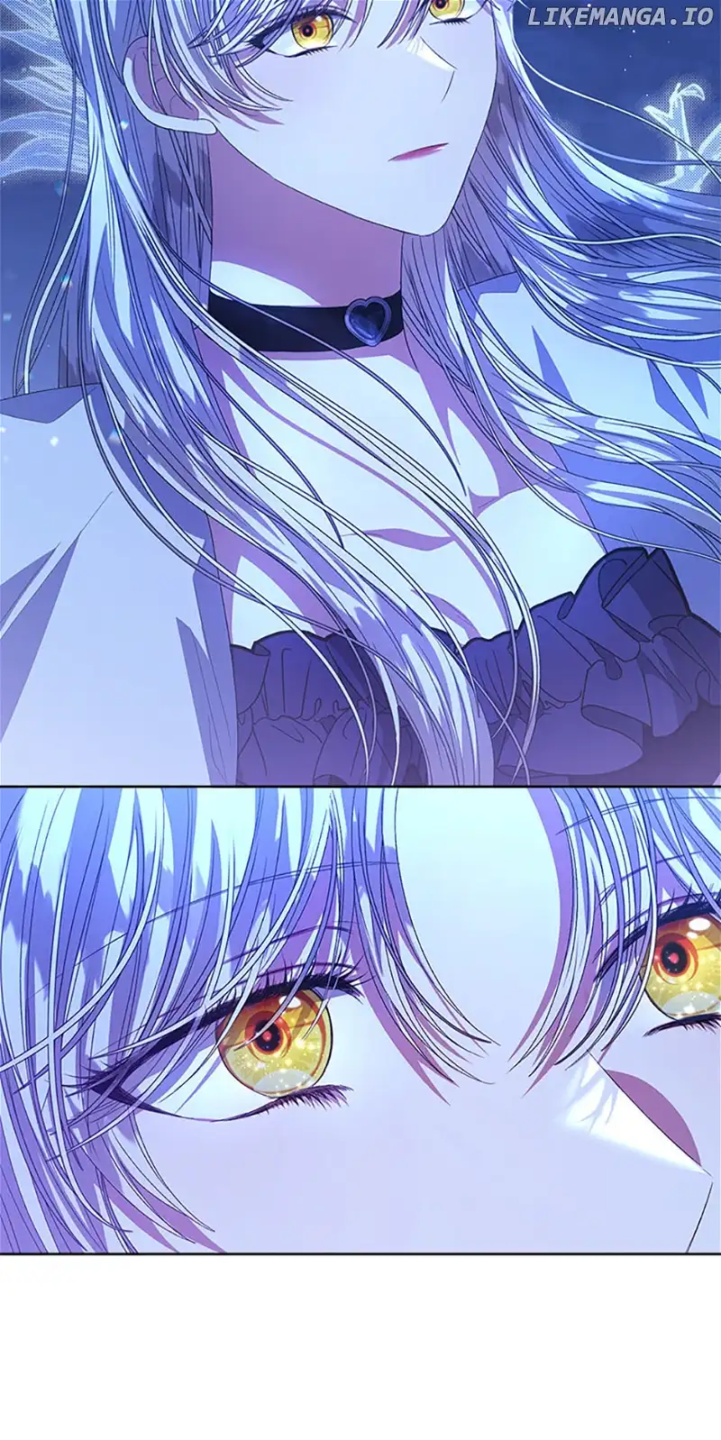 I’m tired of Novel Transmigration Chapter 54 page 55 - 