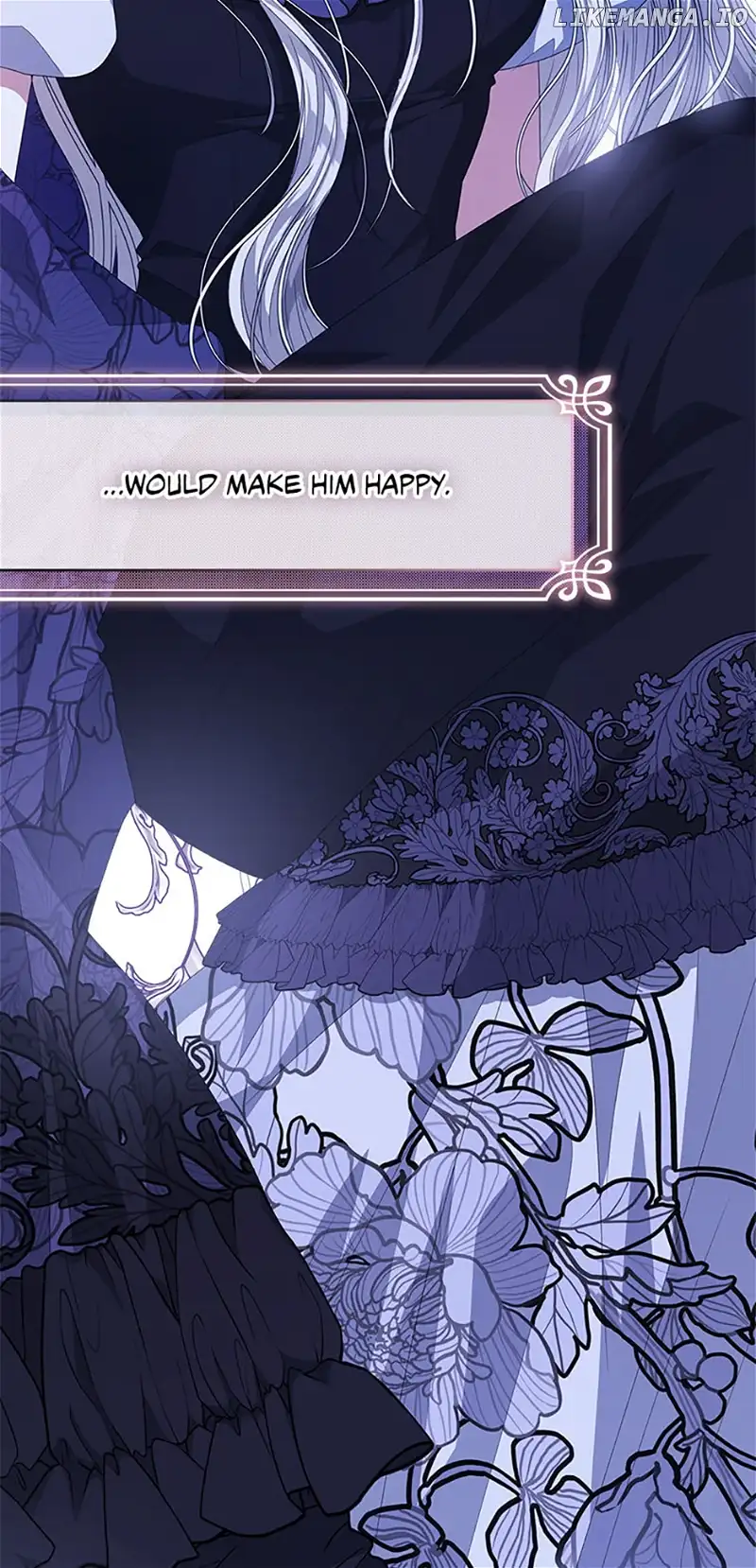 I’m tired of Novel Transmigration Chapter 54 page 64 - 